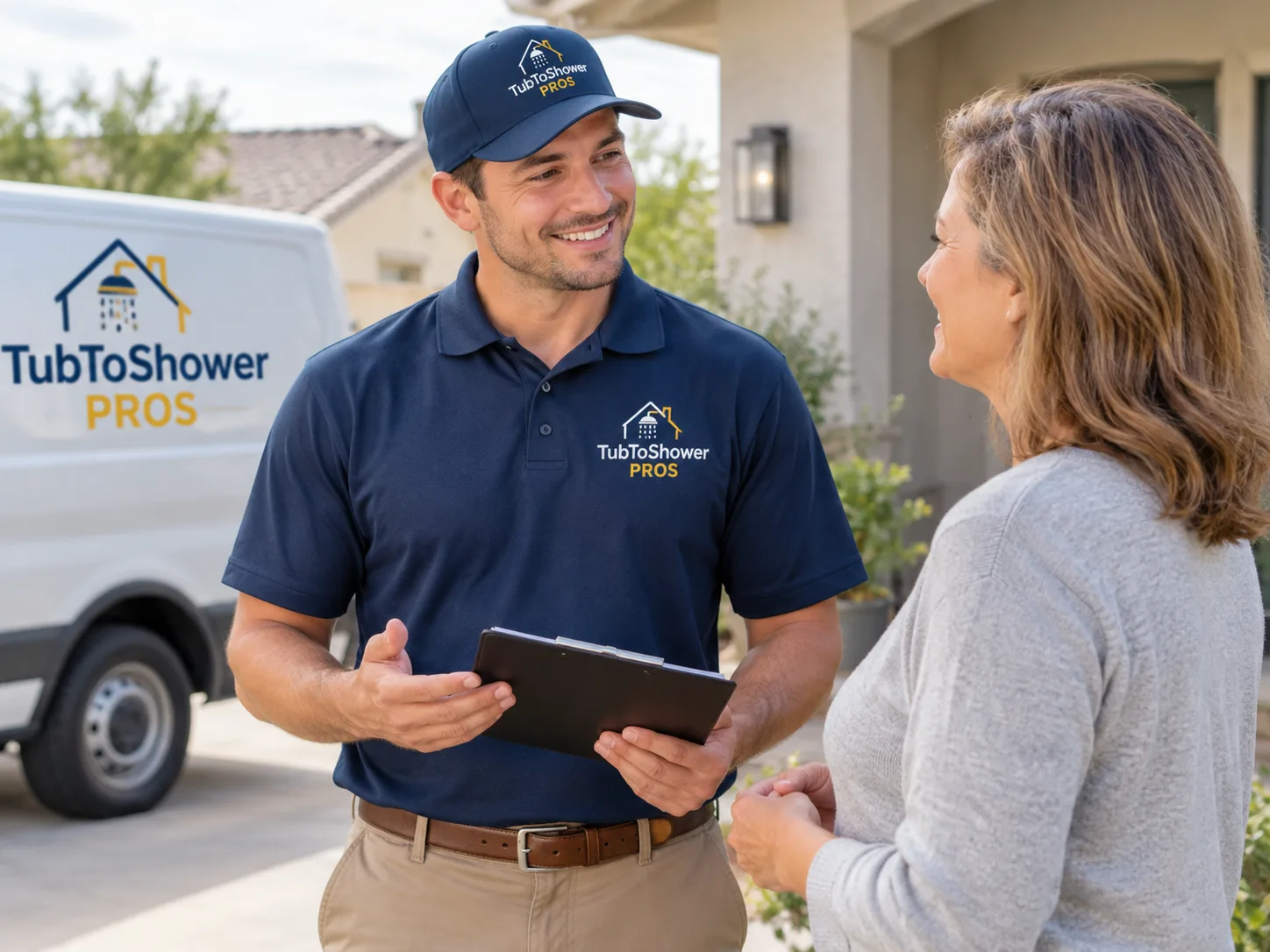 Tub Shower Conversion Chugiak, AK FAQs